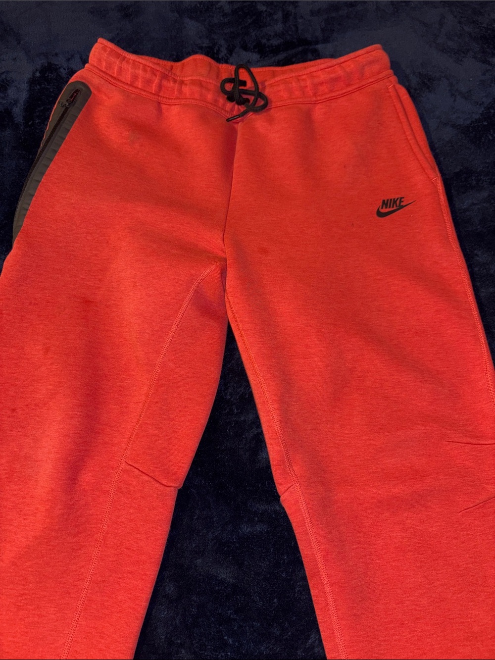 nike tech fleece pants